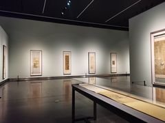 -江苏省美术馆(长江路新馆)