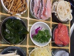 -蜀大侠火锅(四川北路店)