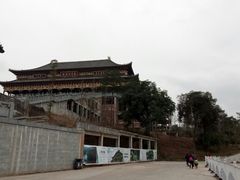 -保利石象湖景区
