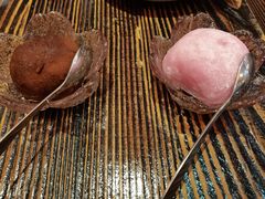 草莓大福-平成屋·午肴夜酒(四川北路店)