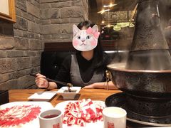 -丁卯•铜锅涮肉(工体店)
