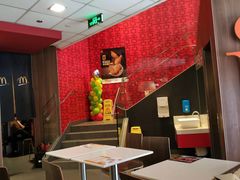 -麦当劳(宾水西道店)