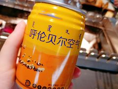 -很久以前羊肉串(中山公园店)