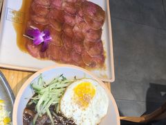 -喜来稀肉(北外滩白玉兰广场店)