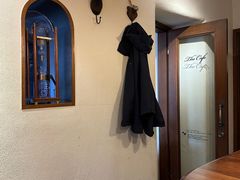-RUMORS COFFEE ROASTERY鲁马滋咖啡(湖南路店)