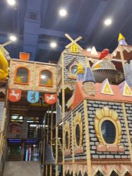 -meland亲子乐园•派对•研学(苏州悠方购物中心店)