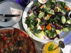 -Pizza Express(机场T1店)