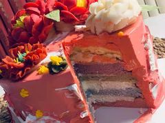 -BONCAKE裱花蛋糕(万象汇店)