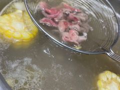 -林记潮牛·牛肉火锅(上马墩店)