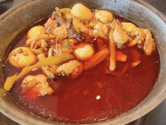 -李子坝梁山鸡(李子坝大鸡哥店)