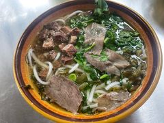 -花溪牛肉粉(八鸽岩店)