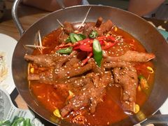 -KimPro 辛普乐概念韩餐