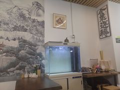 -圳兴面王·拌川·特色炒面(南山保利剧院店)