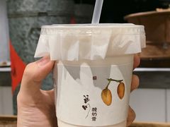 -成川茶店·潮汕工夫浓茶(万象店)