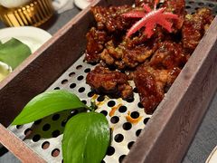 -锦府园·新台州菜(合生汇店)