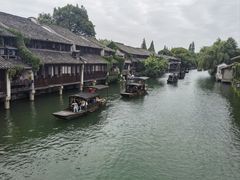 -乌镇西栅景区
