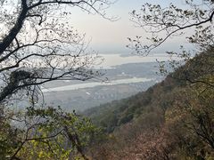 -虞山风景区