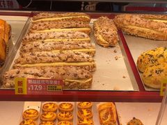 -味多美蛋糕(看丹桥店)