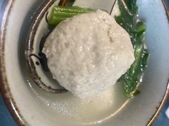 -君霖海鲜私房菜(春柳店)