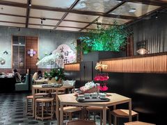 -庐灶江南·江南菜·四合院Bistro(东直门雍和宫·原华侨宾馆店)