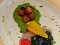 -王品牛排(珠海富华里店)