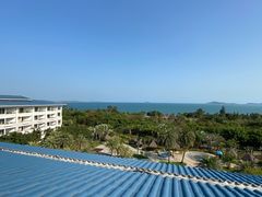 -天悦阁海景酒廊