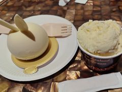 -蜻蜓逐宴全日制西餐厅I古北水镇大酒店