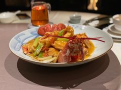 -皇朝会.经典传统粤菜(外滩店)