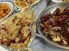 凤爪-小民大排档(光谷店)