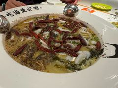 -江渔儿酸菜鱼(曜一城店)