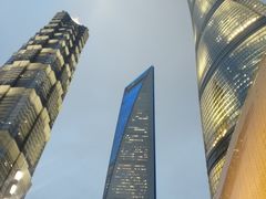 -上海中心大厦