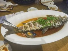 -胖姐渔村(中源大道店)