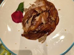 -聆桂烤鸭·金奖烤鸭(静联广场店)