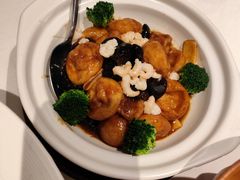 -松鹤楼·非遗·苏帮菜(融科店)