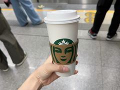 -星巴克臻选(深圳宝安大仟里1店)