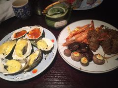 -松子料理(亮马桥店)