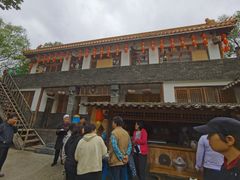 -百花人家(清水田园店)