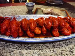 花雕冰醉小龙虾-南京大牌档(中山陵店)
