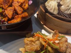 -西夏回族烧麦馆(牡丹街店)