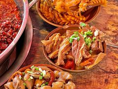 -后火锅(总店)