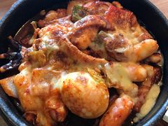 -土大力韩国烤肉料理(开封龙亭店)