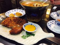 -堂宴·老厦门私房菜(1988仙岳总店)