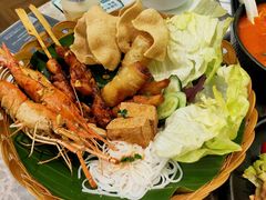 -美奈小馆·越南料理(中航城君尚购物中心店)
