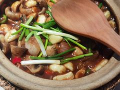 -巴厘龙虾·榜首油焖大虾(音乐学院·沿江酒馆店)