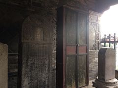 大清真寺-西安化觉巷清真大寺