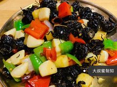 -我是那个大叔·美食研究所(新塘路店)