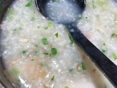 切糕水泡饭-味福记·江西小炒·南昌小吃(青山湖万达店)