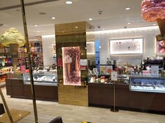 -VENCHI 闻绮(北京国贸商城店)