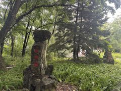 -萨尔浒风景区