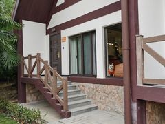 -太阳岛度假酒店